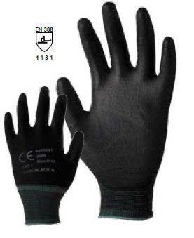 rukavice buck blackgd 1