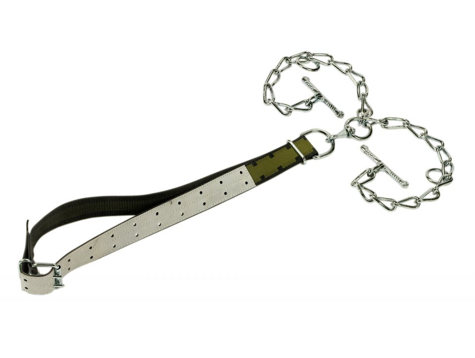 NAVEZA za bika 5cm top