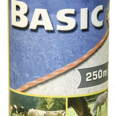 ICA BASIC oranž 3×016 60kg 250m