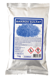 bakrovsulfat